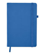 Notes A5 din PU reciclat