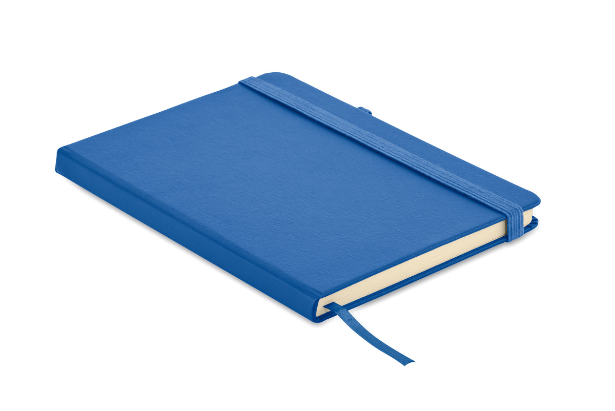 Notes A5 din PU reciclat