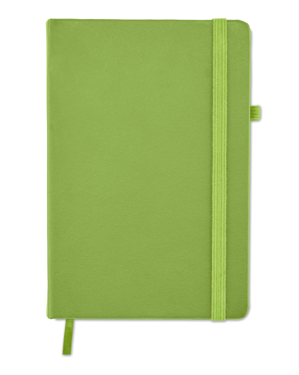 Notes A5 din PU reciclat