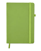 Notes A5 din PU reciclat