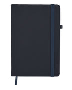 Notes A5 din PU reciclat