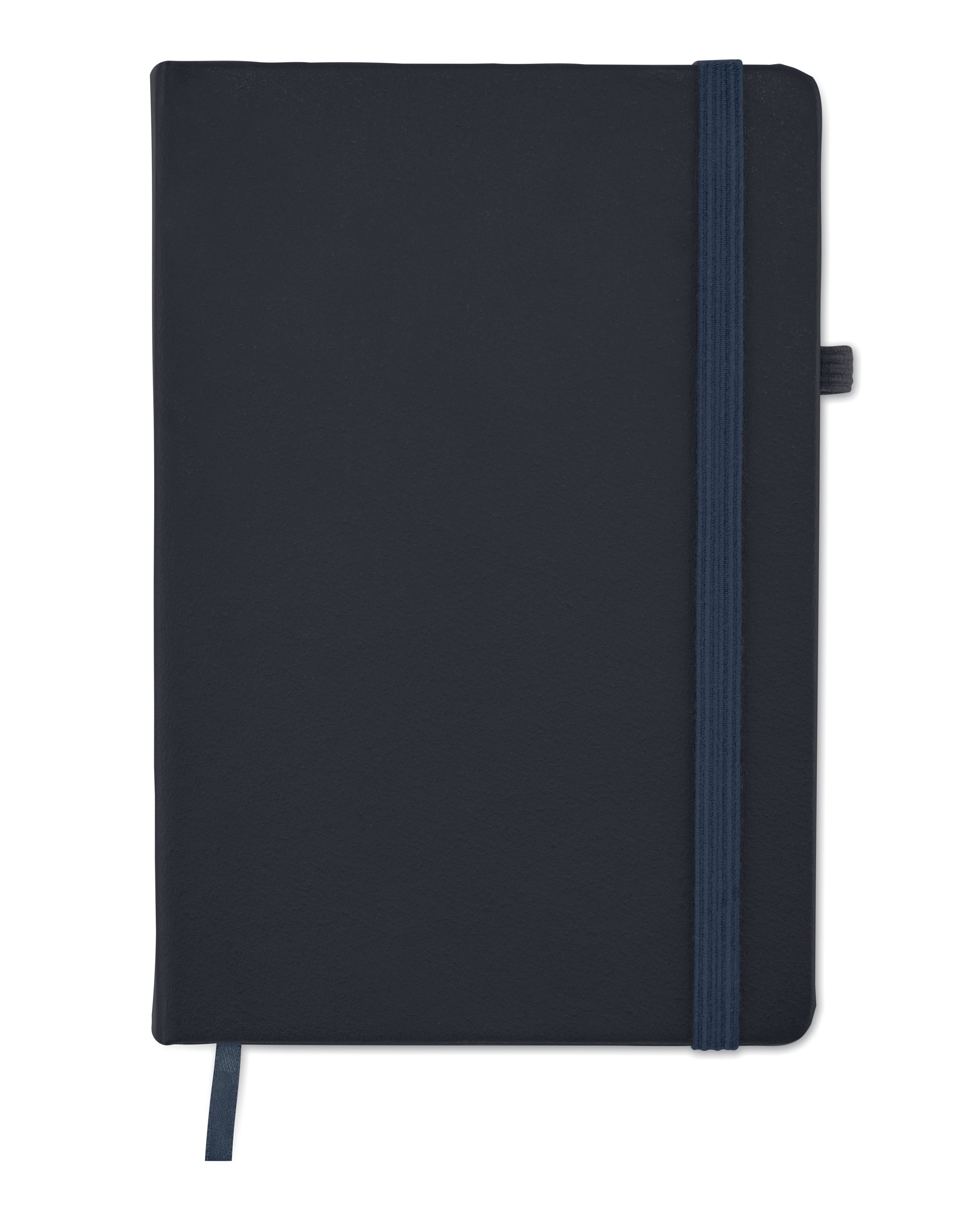 Notes A5 din PU reciclat