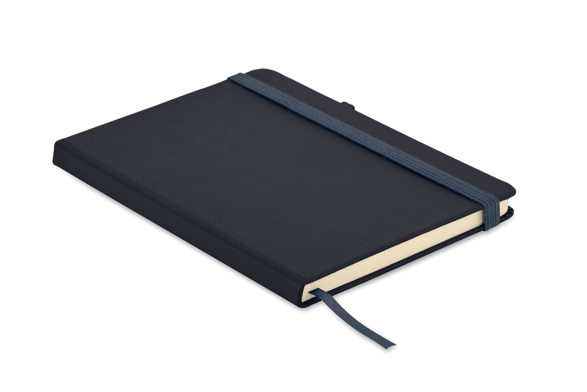 Notes A5 din PU reciclat
