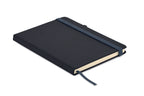 Notes A5 din PU reciclat