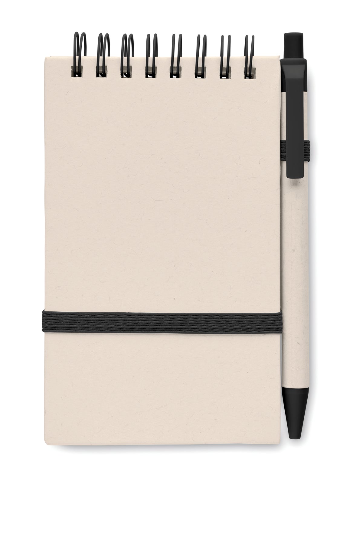 Notes A6 din carton reciclat