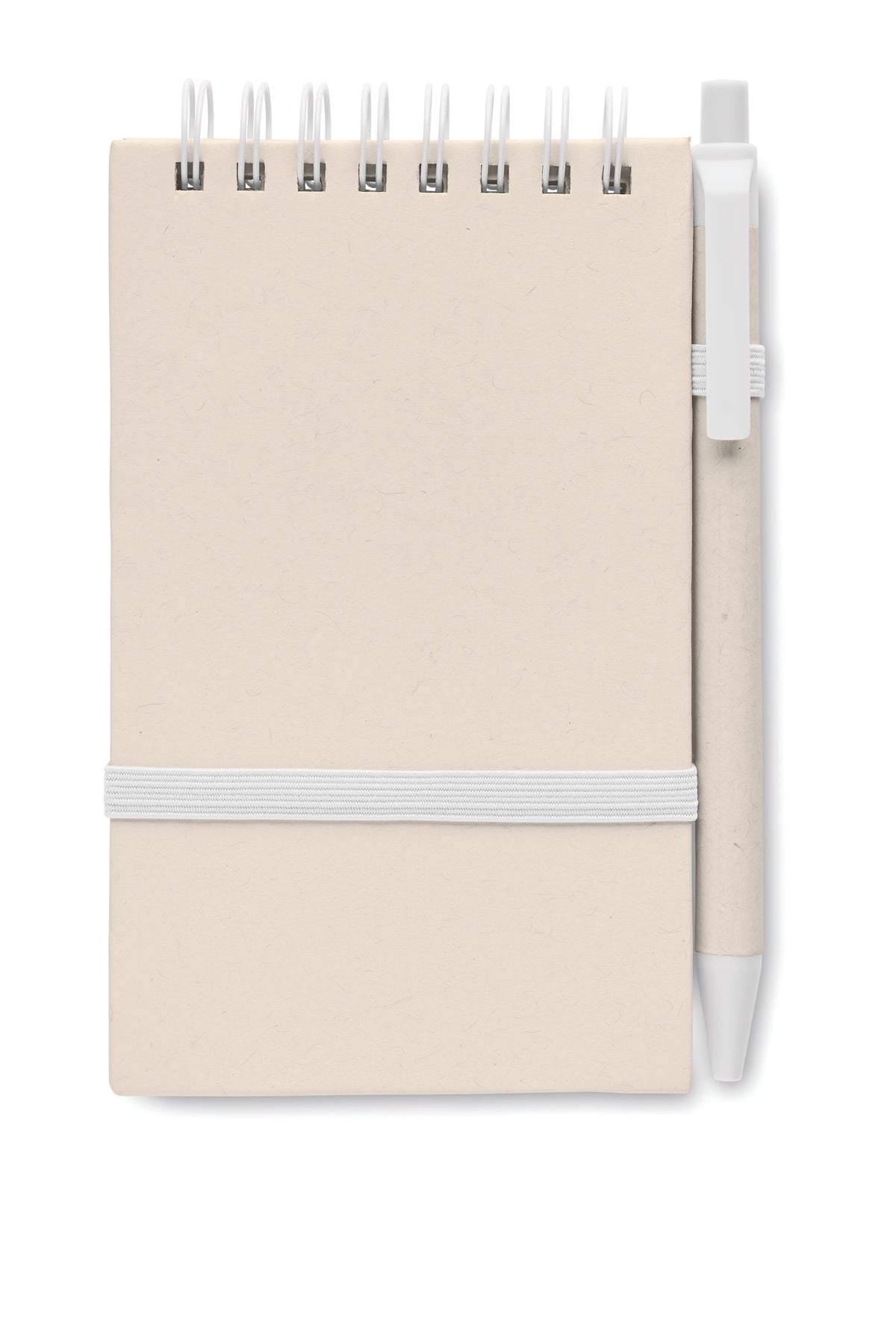 Notes A6 din carton reciclat