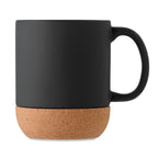 Cană din ceramică mată 300 ml