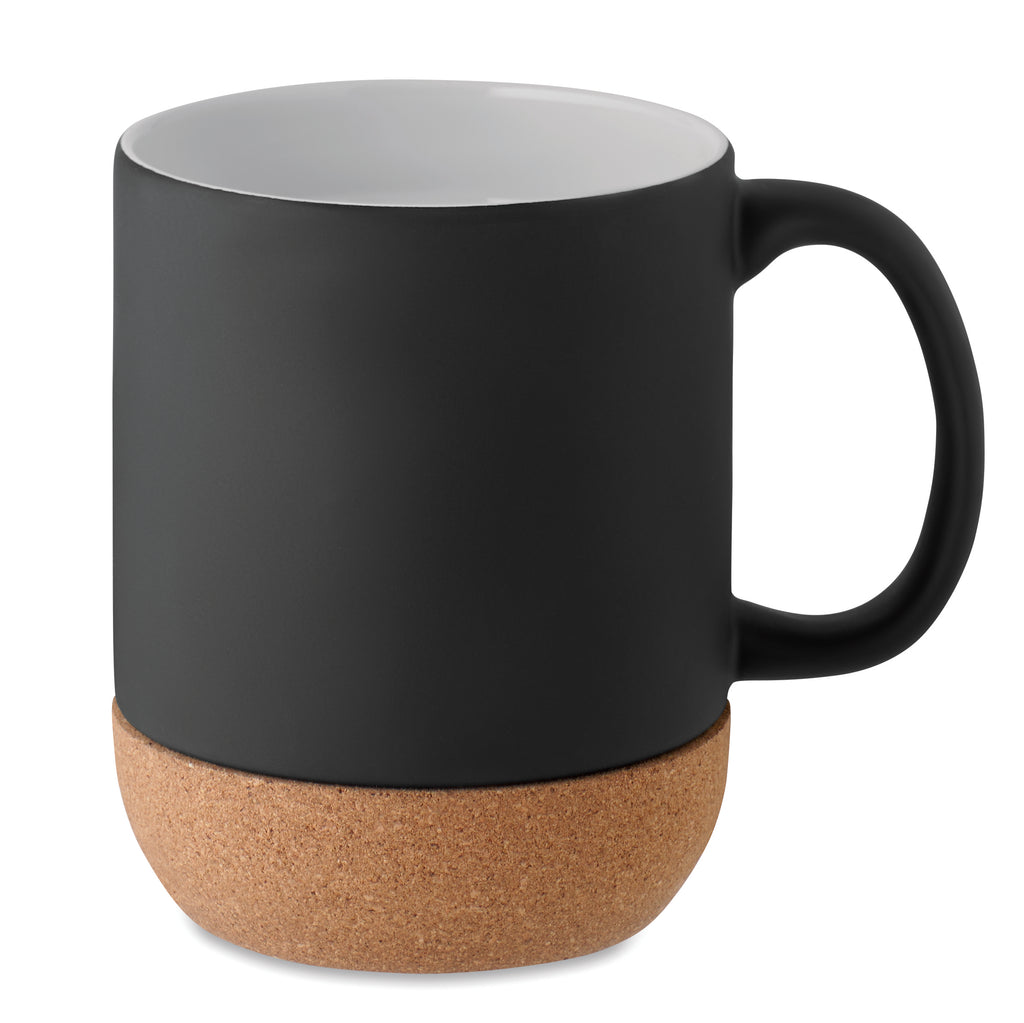 Cană din ceramică mată 300 ml