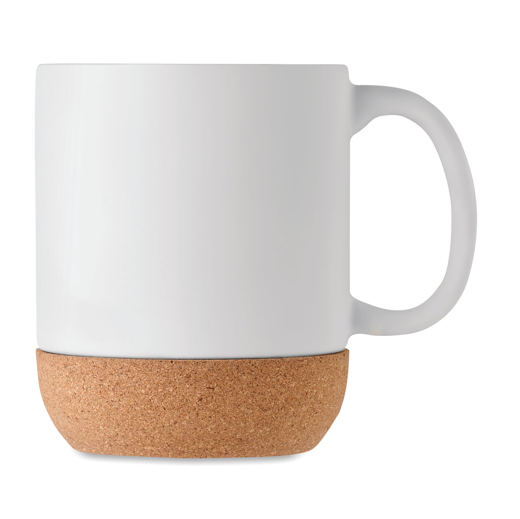 Cană din ceramică mată 300 ml