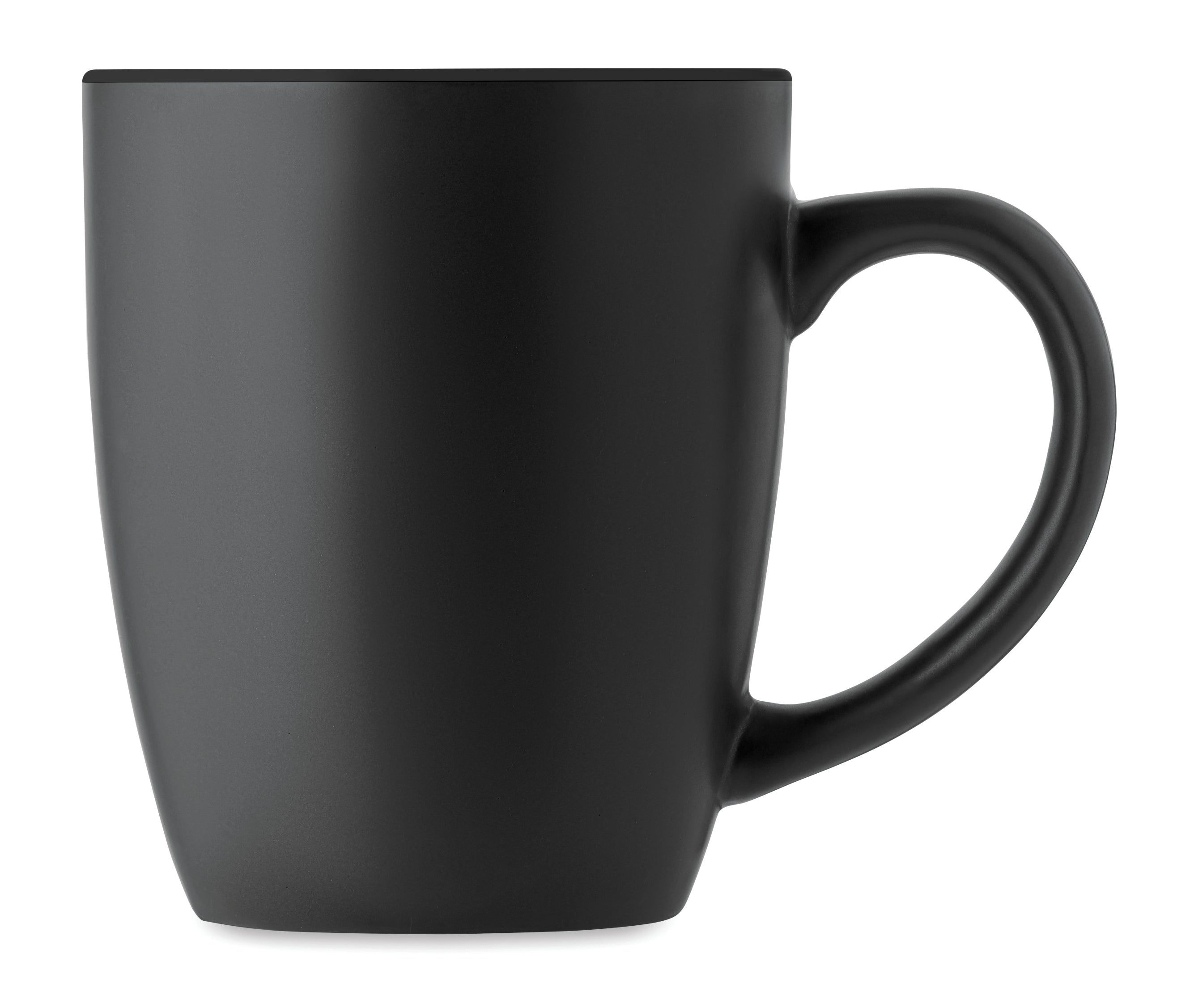 Cană ceramică 2 culori 290 ml