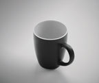 Cană ceramică 2 culori 290 ml
