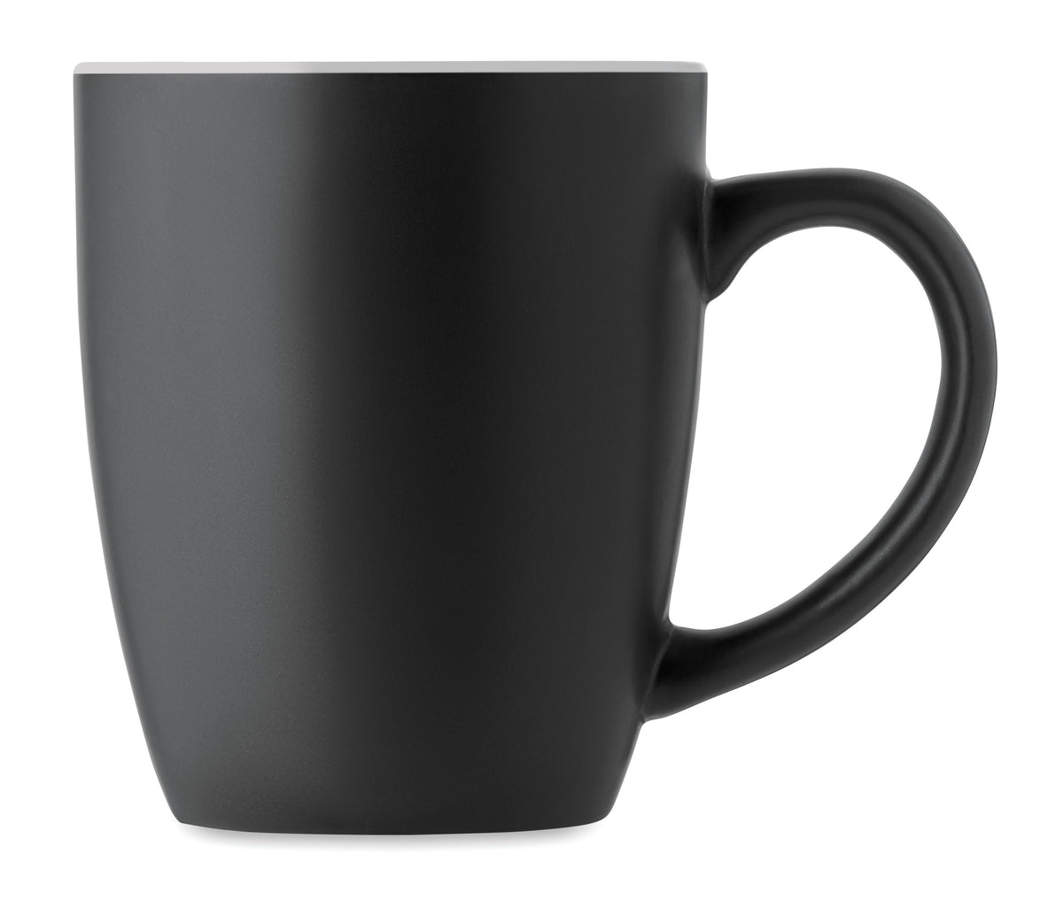 Cană ceramică 2 culori 290 ml