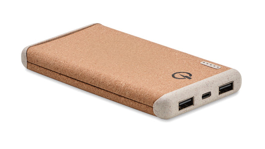 Powerbank wireless 10000 mAh
