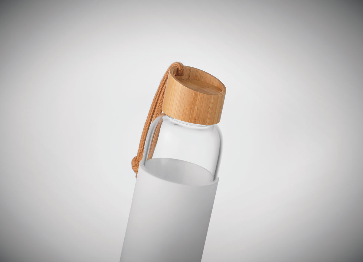 Recipient de sticlă de 500 ml