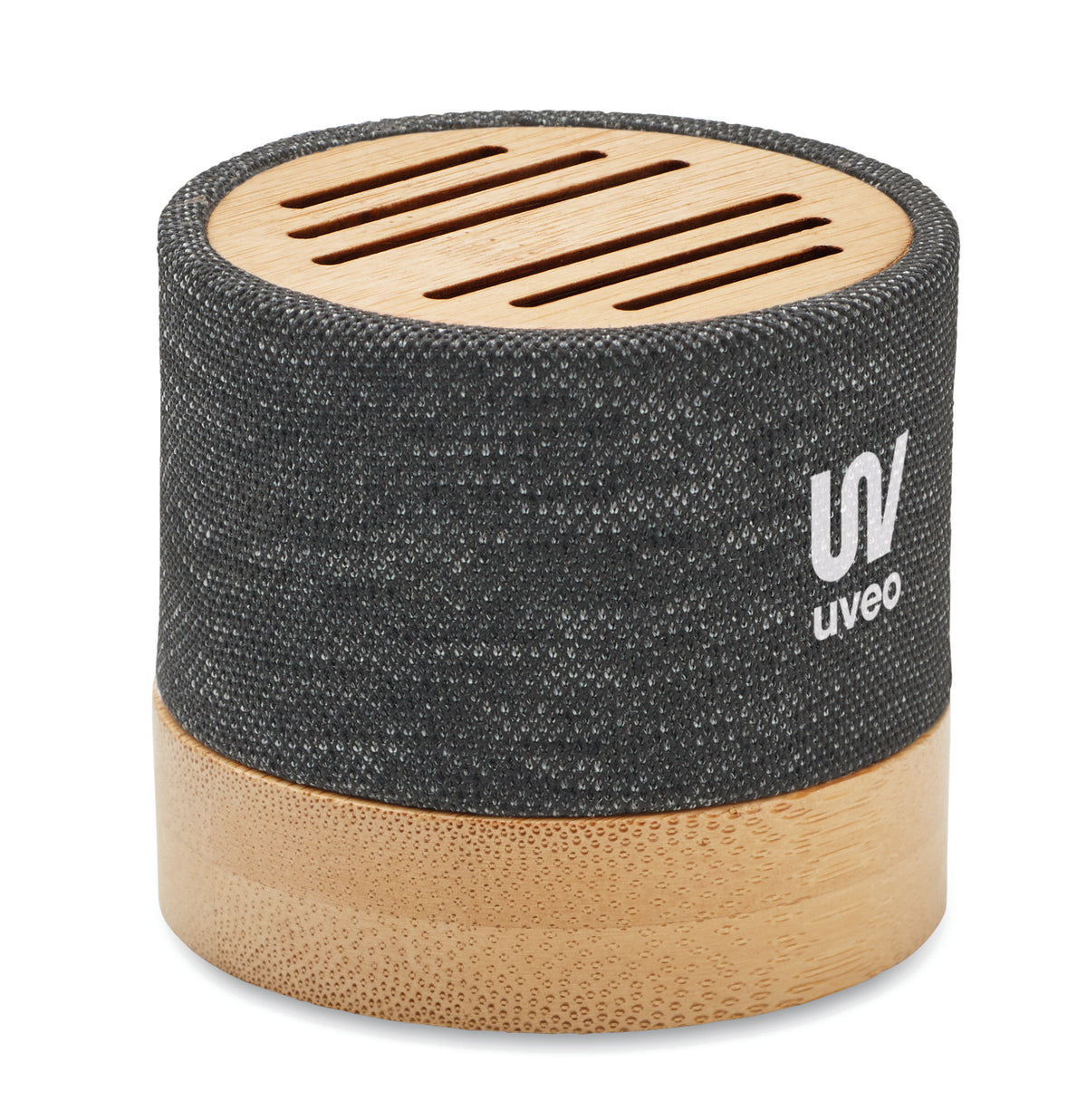 Boxă wireless RPET bambus