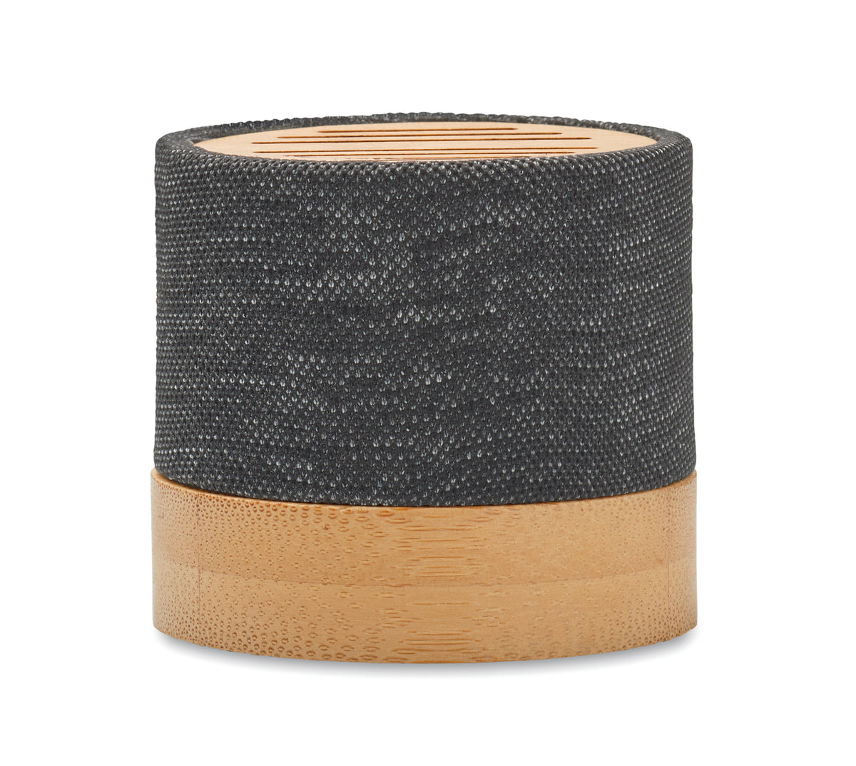 Boxă wireless RPET bambus