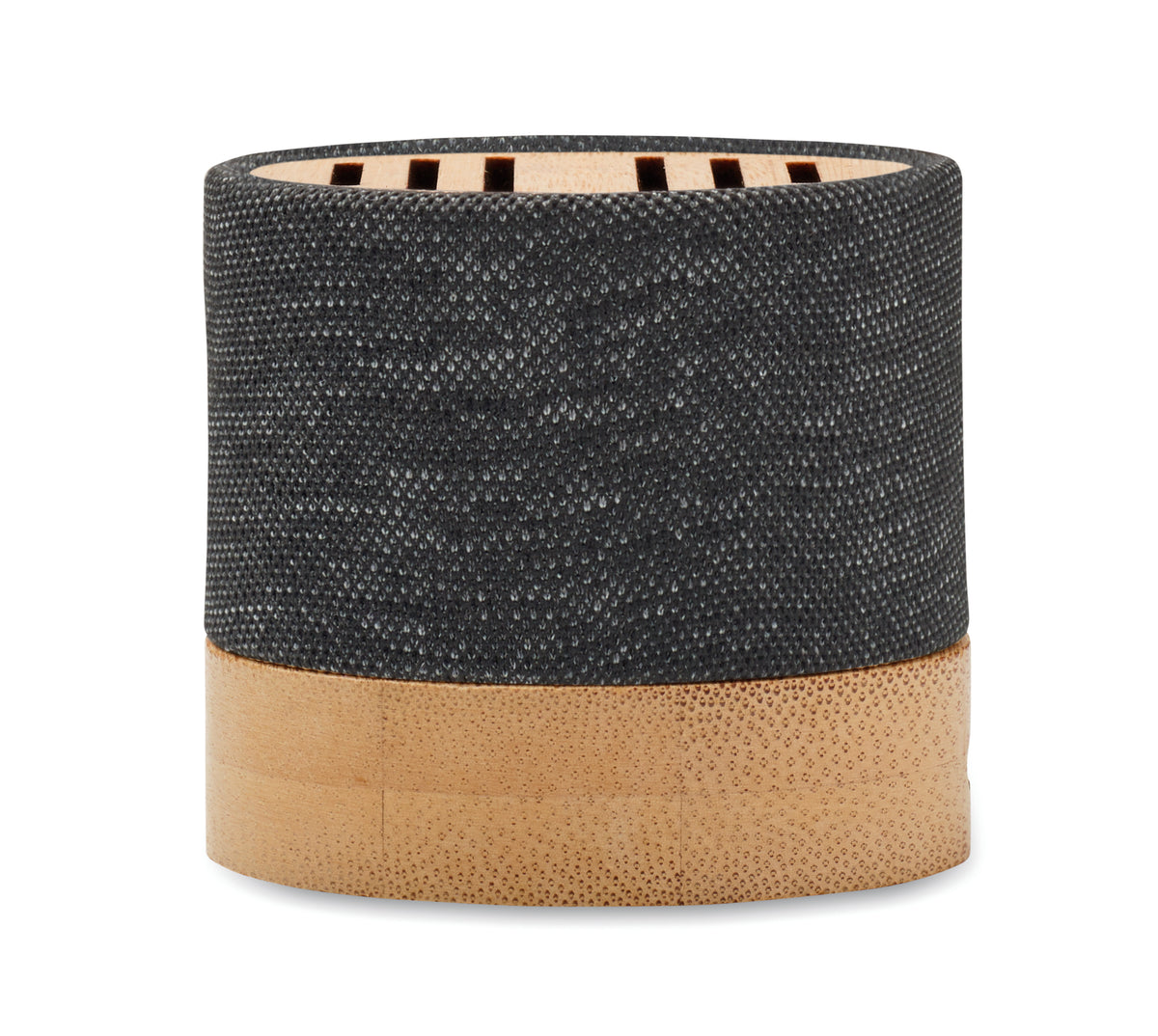Boxă wireless RPET bambus