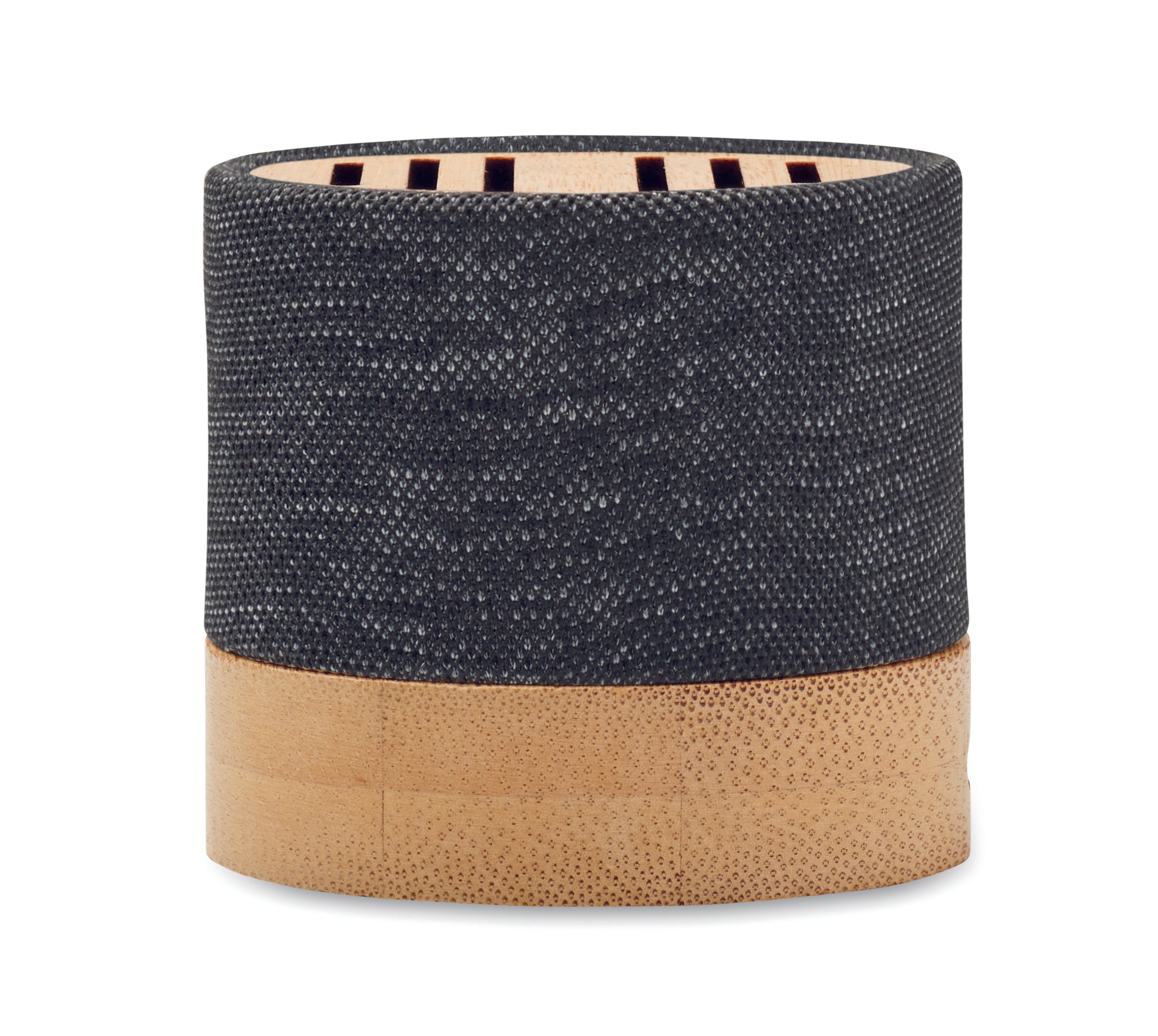 Boxă wireless RPET bambus