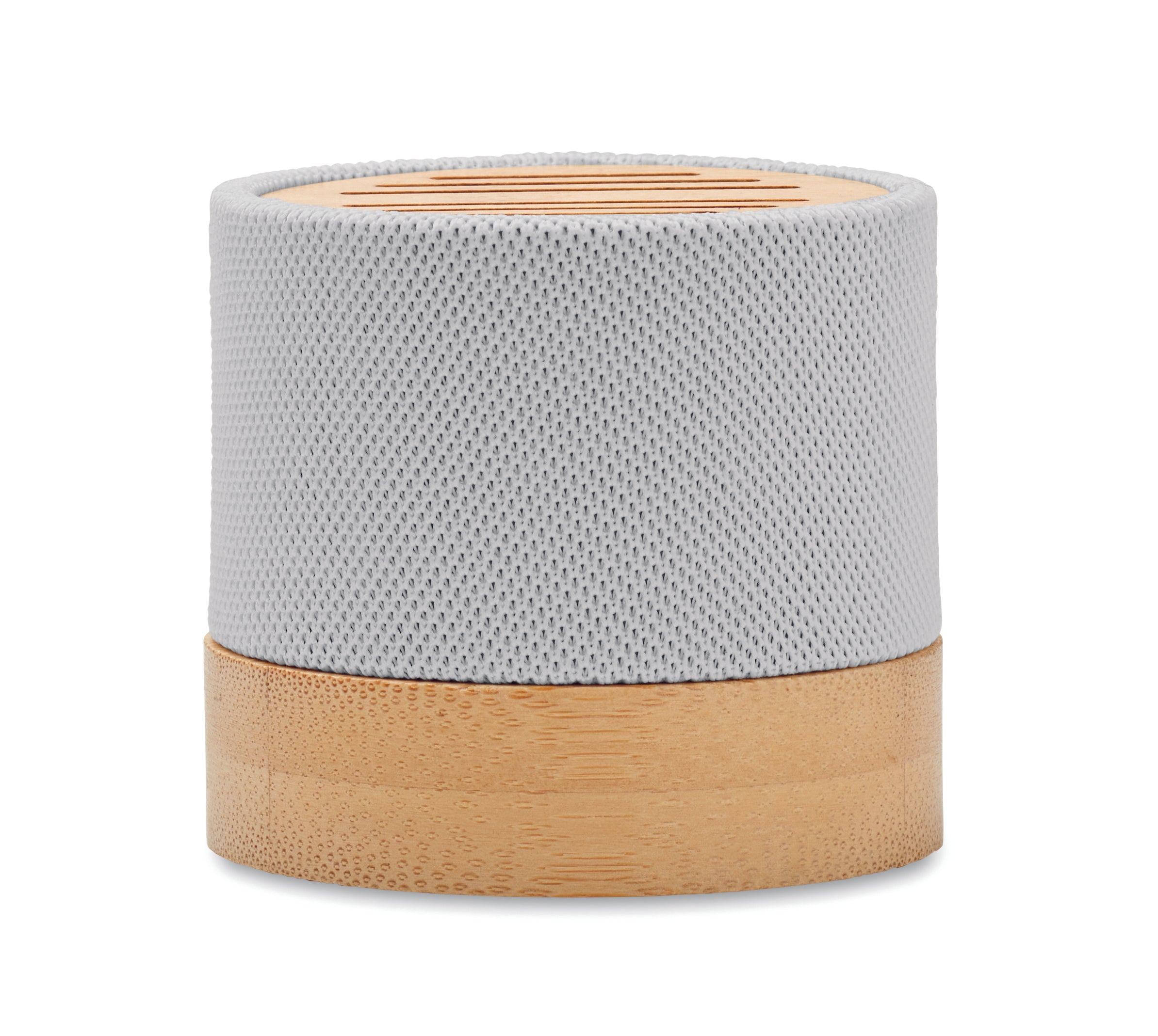 Boxă wireless RPET bambus