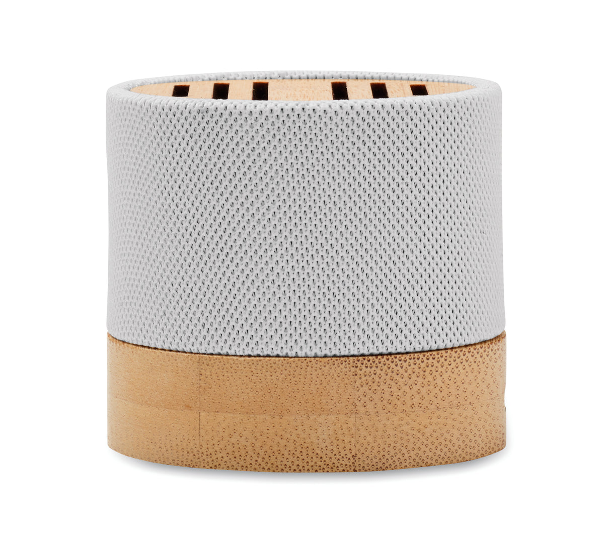 Boxă wireless RPET bambus