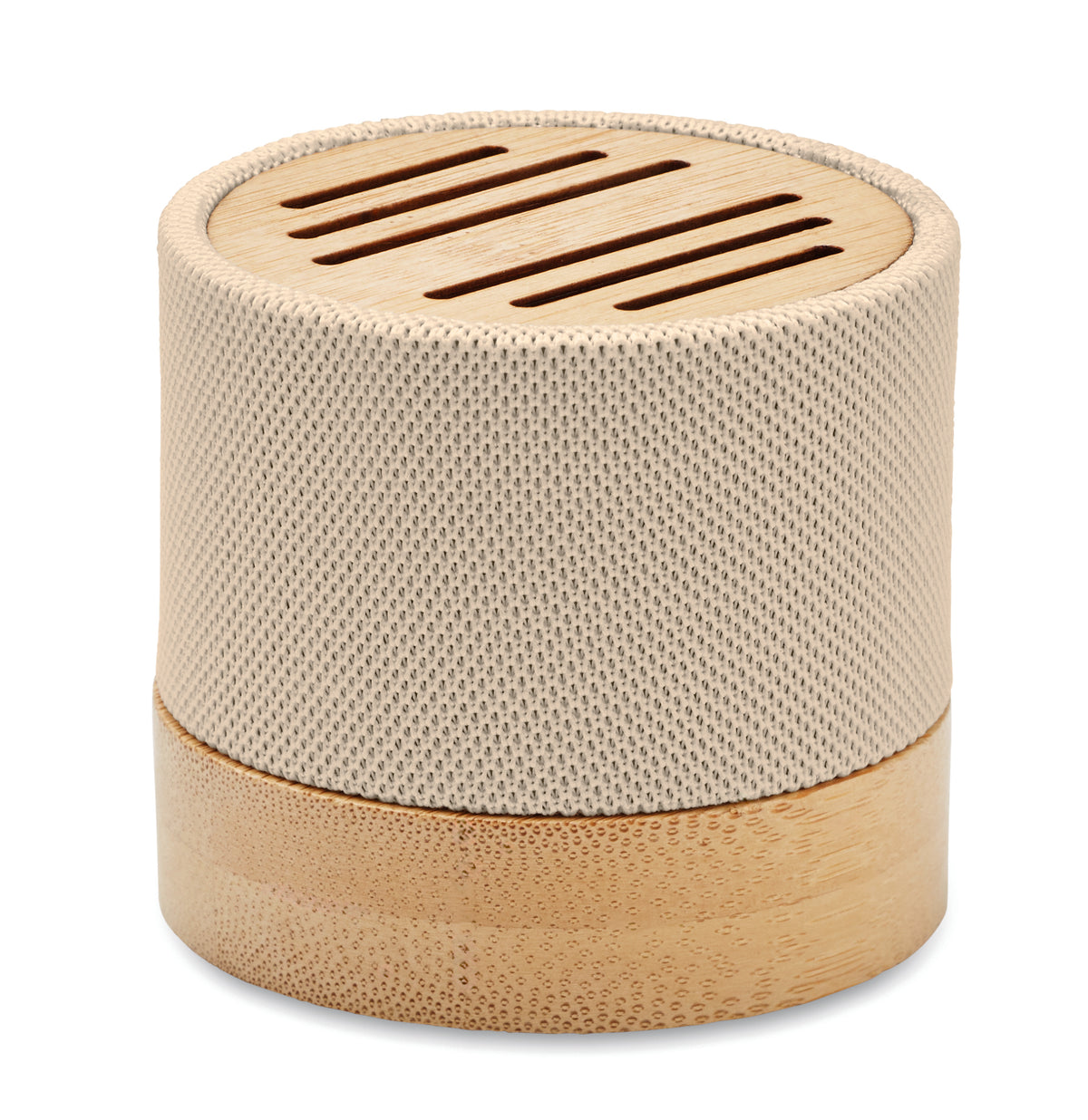 Boxă wireless RPET bambus