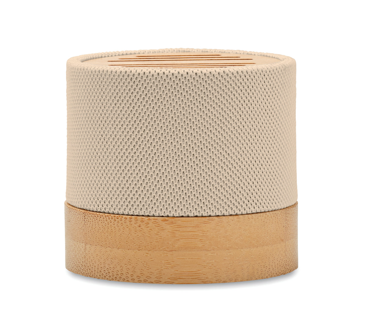 Boxă wireless RPET bambus