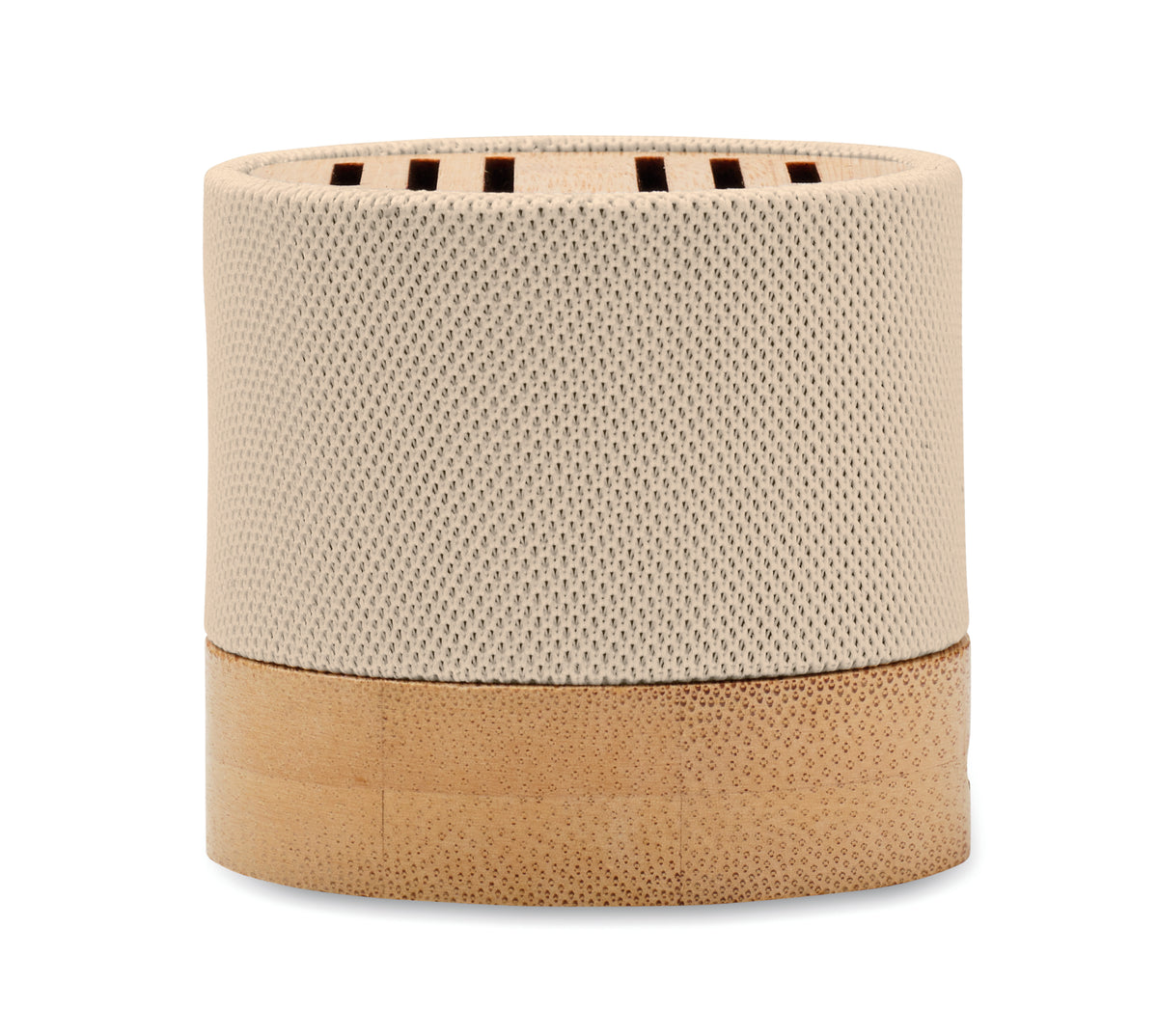 Boxă wireless RPET bambus