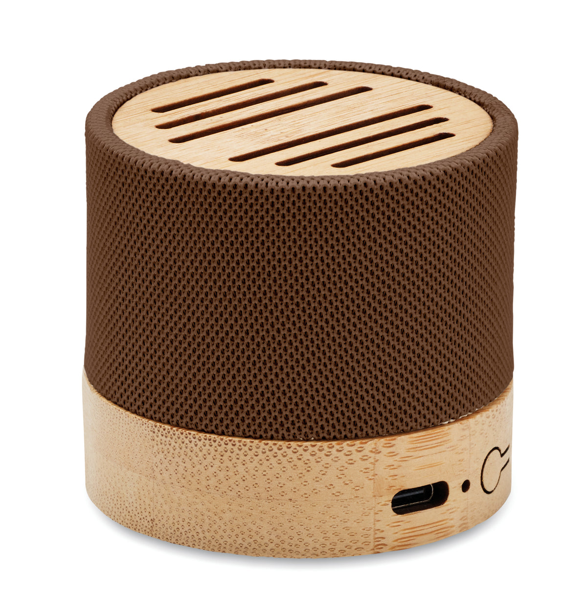 Boxă wireless RPET bambus