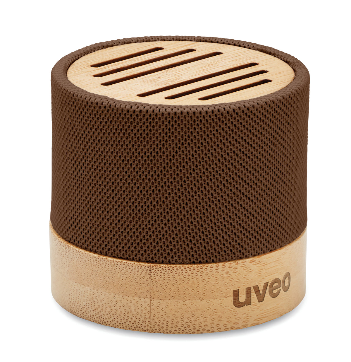 Boxă wireless RPET bambus