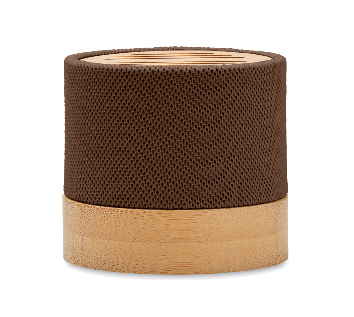 Boxă wireless RPET bambus