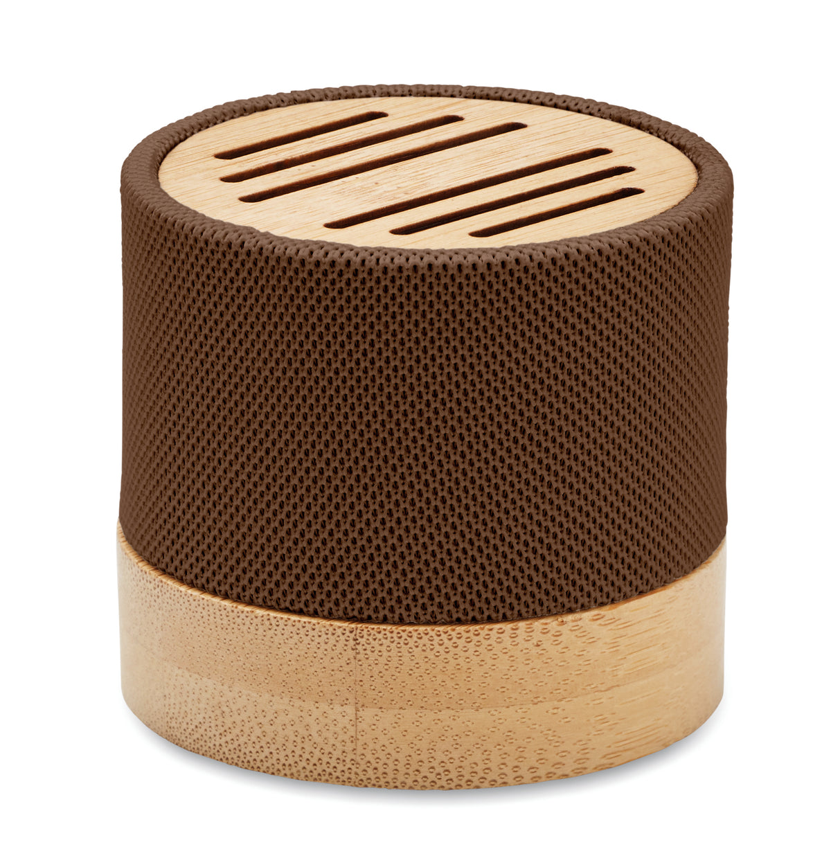 Boxă wireless RPET bambus