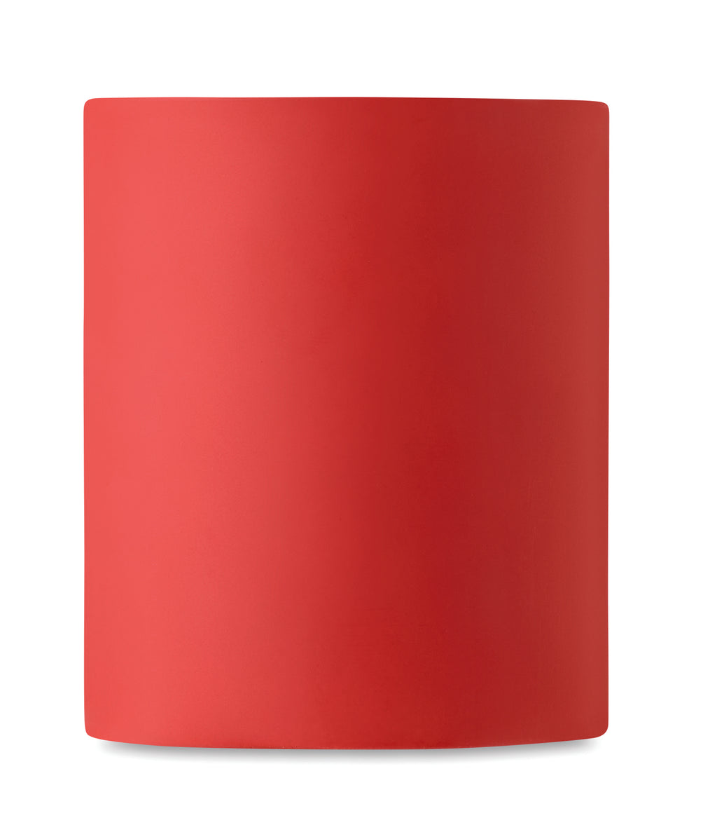 Cană colorată mată 300 ml