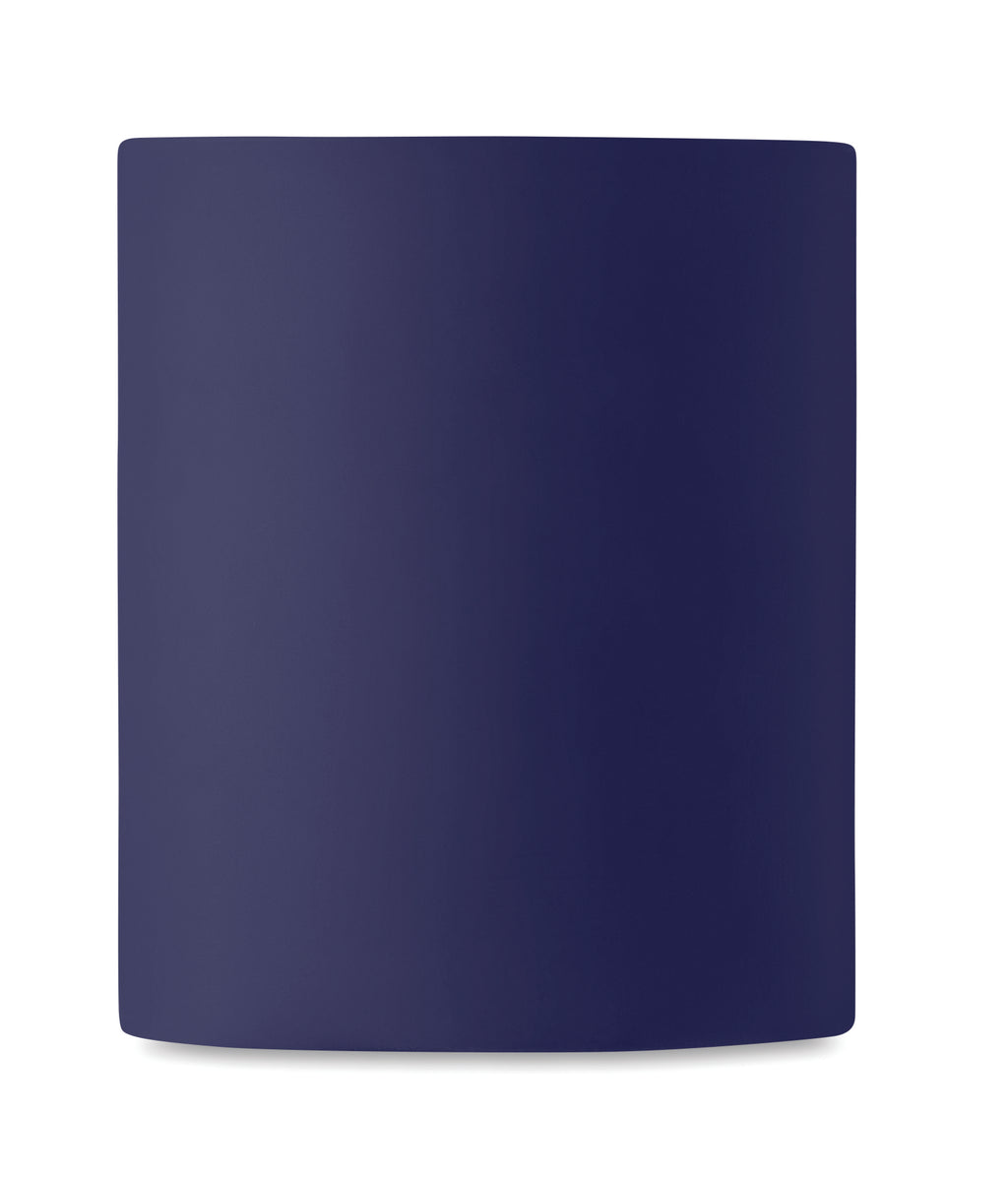 Cană colorată mată 300 ml