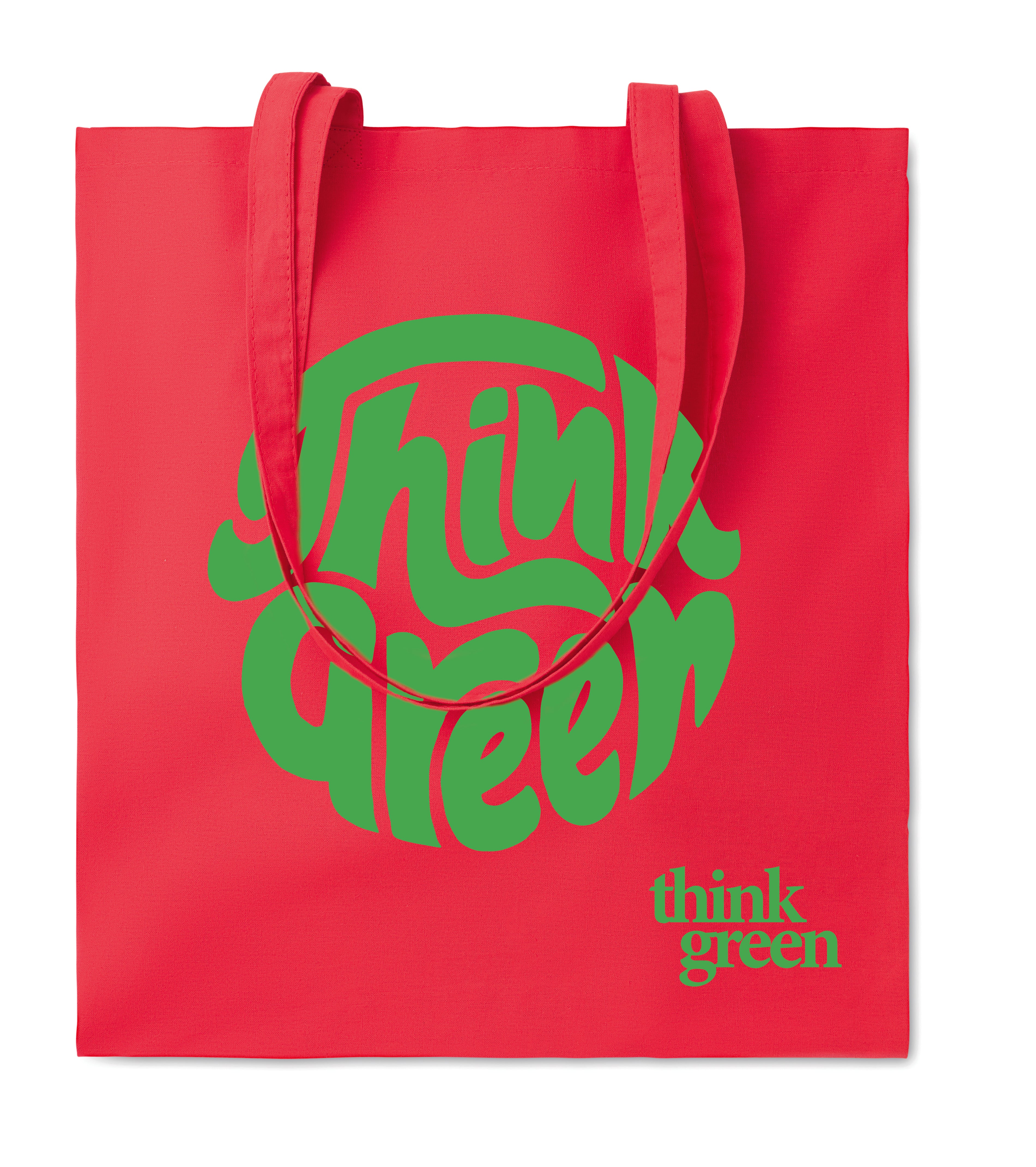 Sacoșă din bumbac organic EU