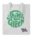 Sacoșă din bumbac organic EU