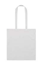 Sacoșă din bumbac organic EU