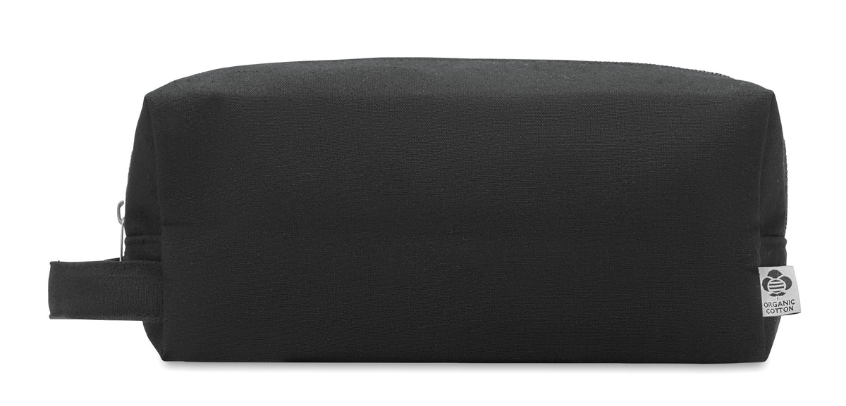 Geantă cosmetică canvas 220g