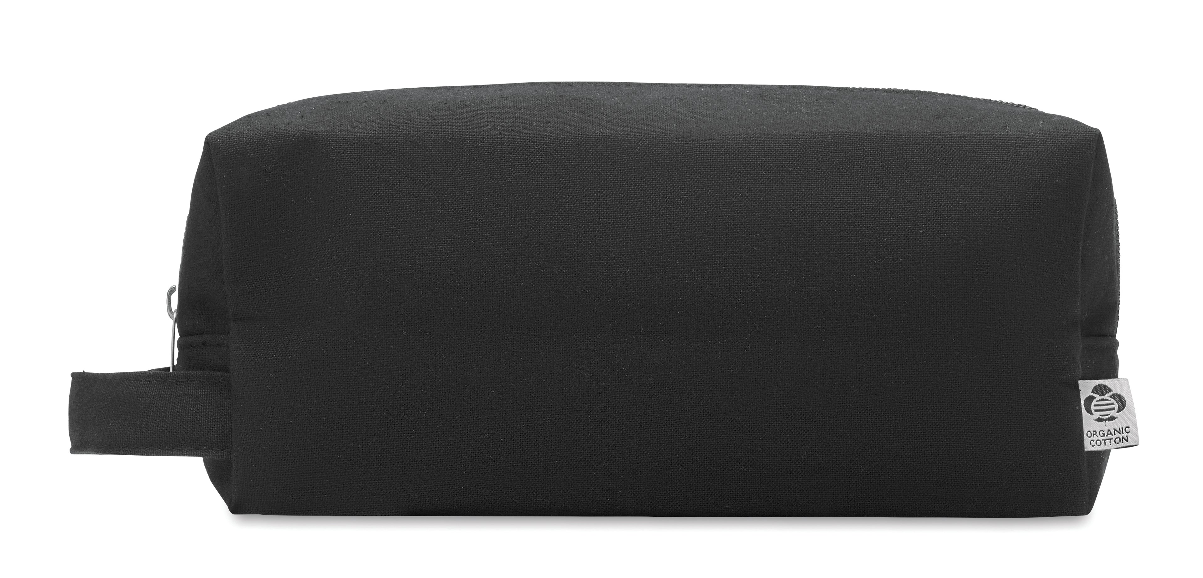 Geantă cosmetică canvas 220g