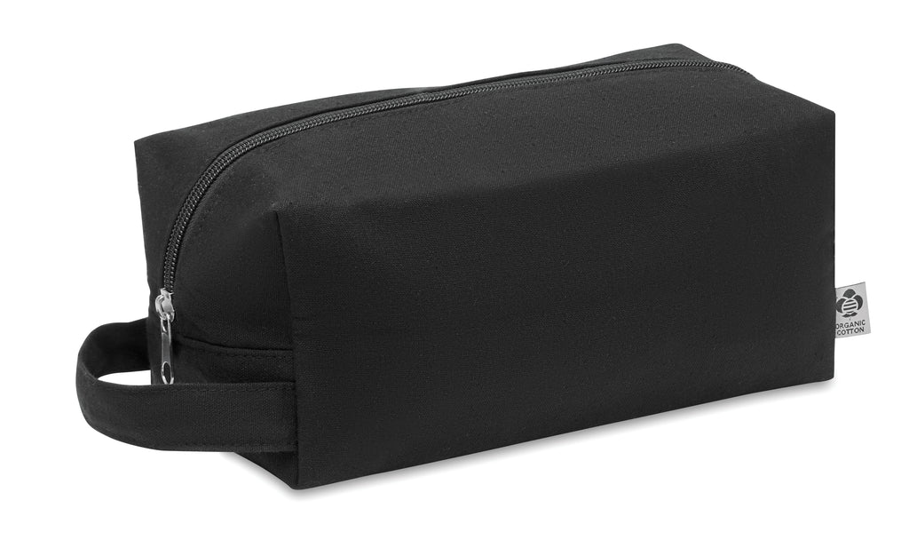 Geantă cosmetică canvas 220g