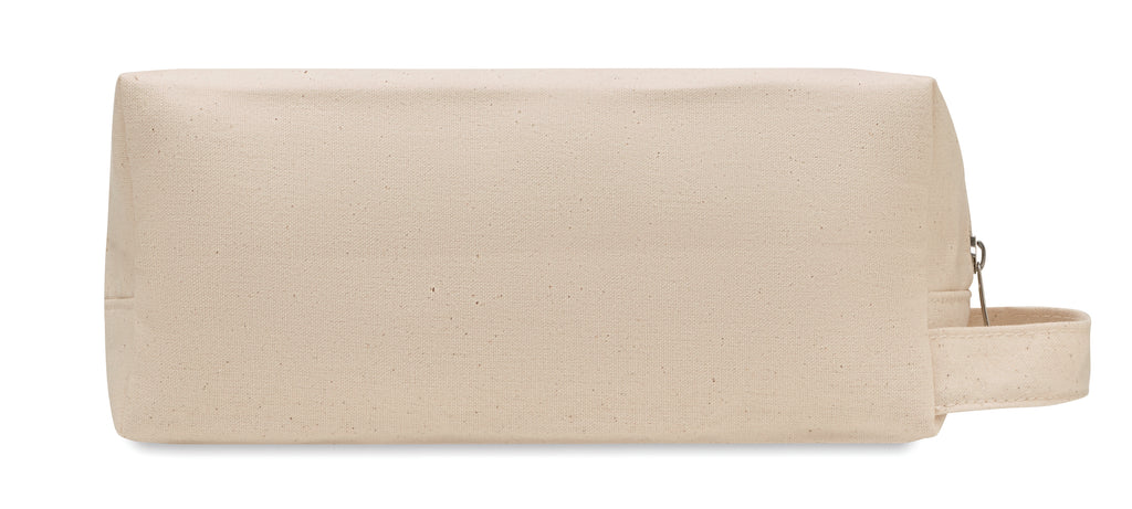 Geantă cosmetică canvas 220g