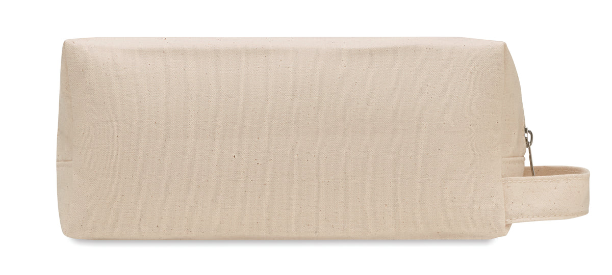 Geantă cosmetică canvas 220g