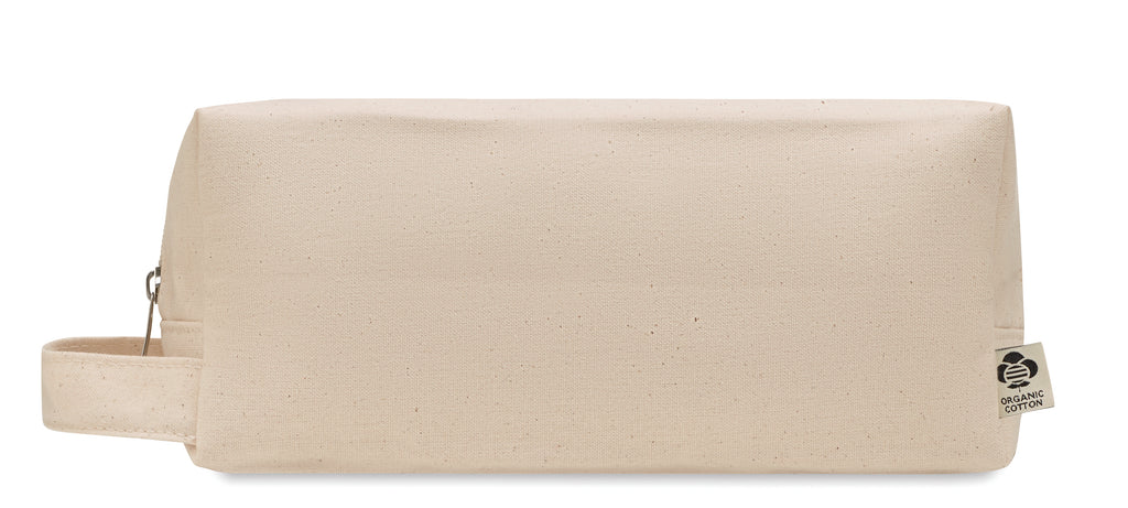 Geantă cosmetică canvas 220g