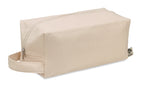 Geantă cosmetică canvas 220g