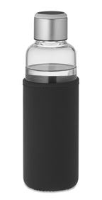 Sticlă borosilicat cu memento