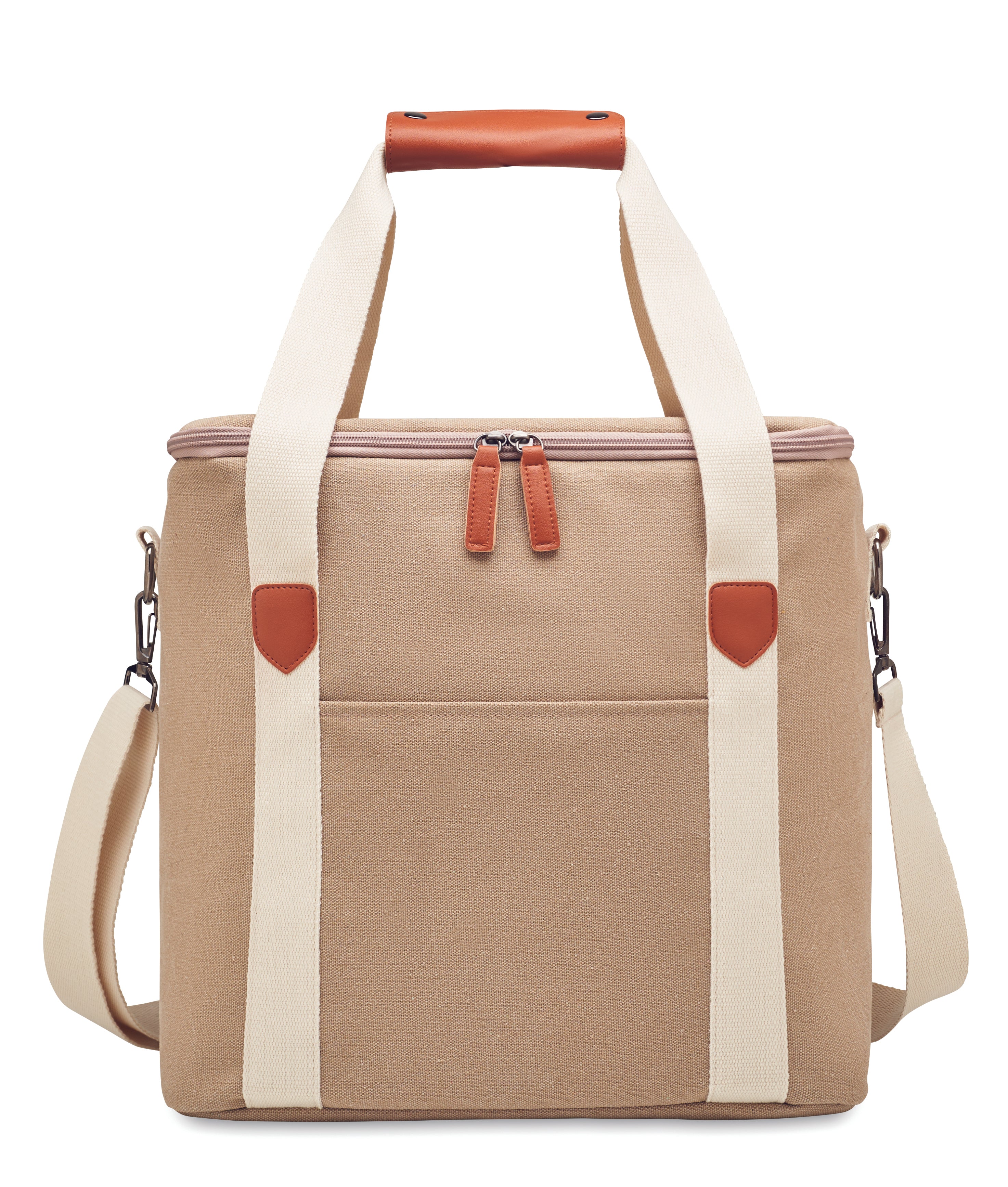 Coolerbag mare canvas 450g