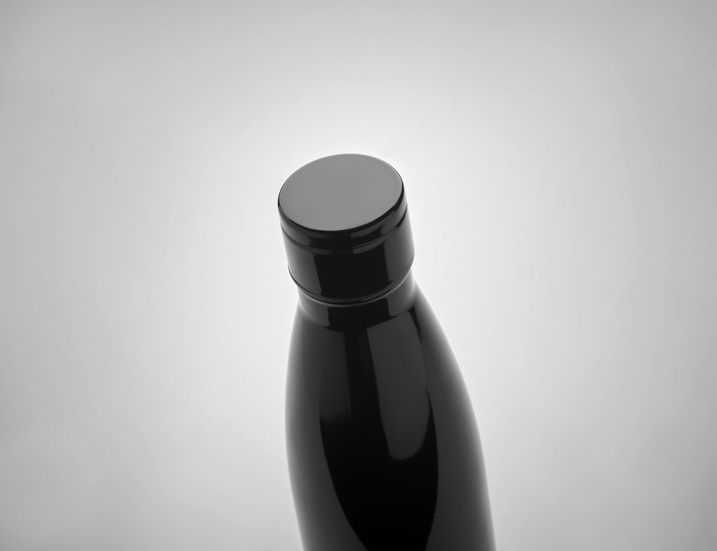 Sticlă cu termometru 500 ml