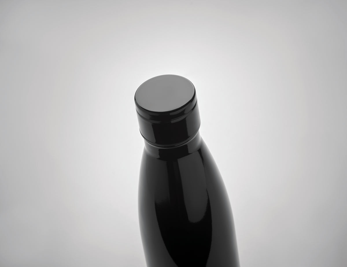Sticlă cu termometru 500 ml