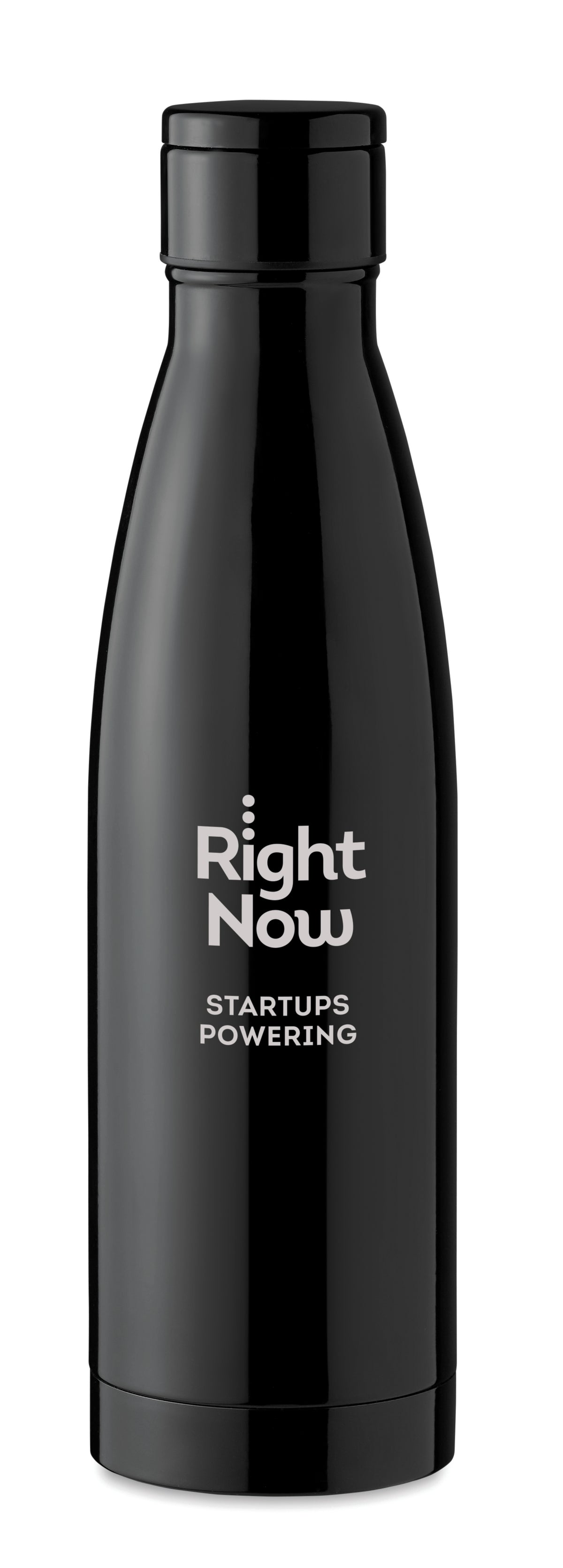 Sticlă cu termometru 500 ml