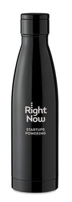 Sticlă cu termometru 500 ml