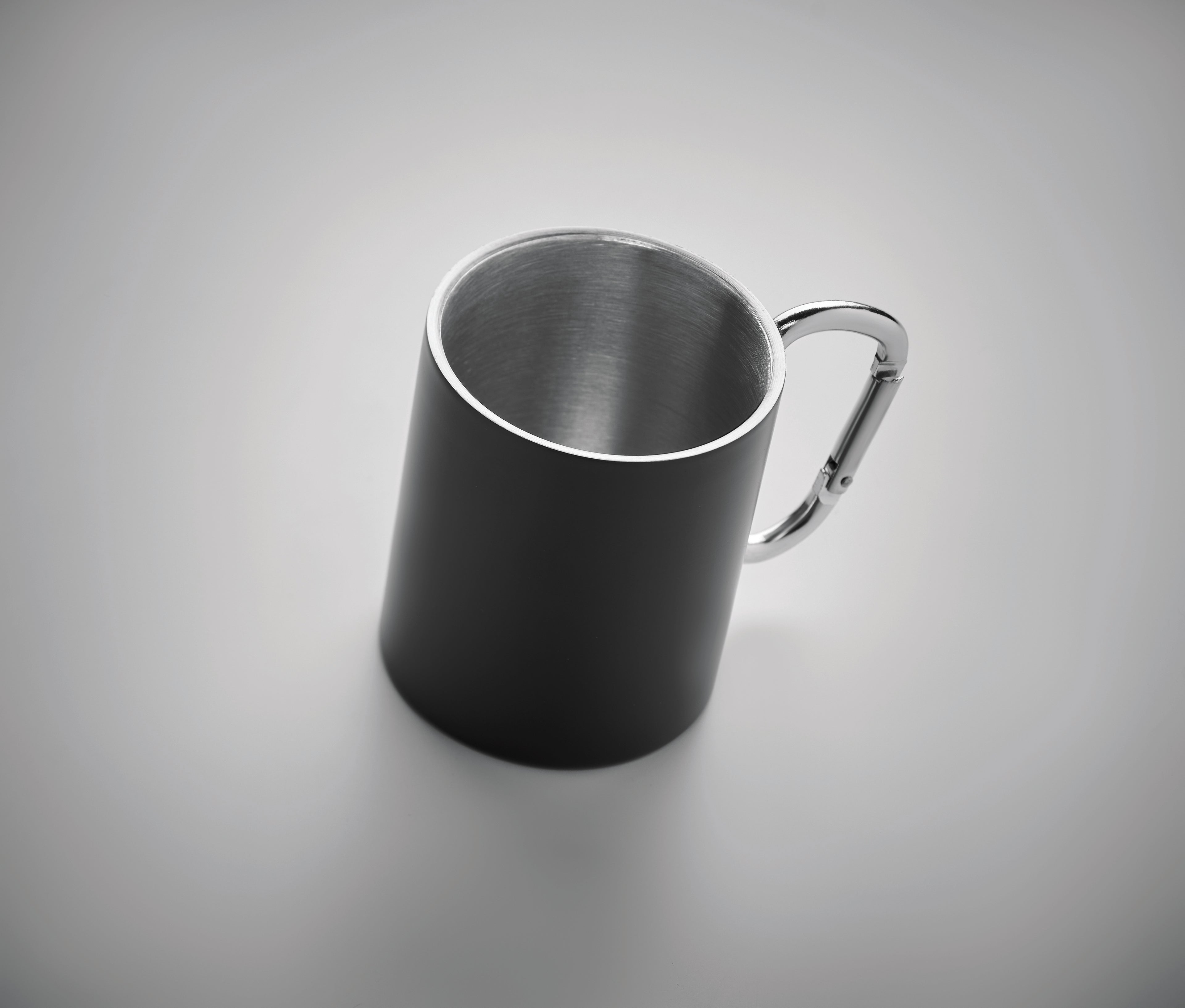 Cană metalică 300 ml